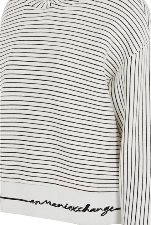 Produktbild Armani Exchange Womens Sweatshirt (XS)