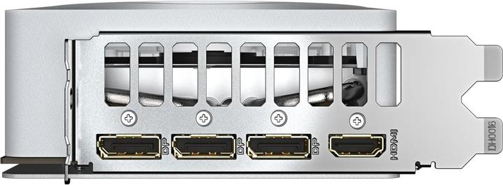 Actual product image Gigabyte GeForce RTX 5080 AERO OC SFF (16 GB)