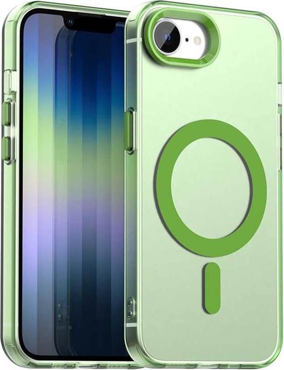 Verde