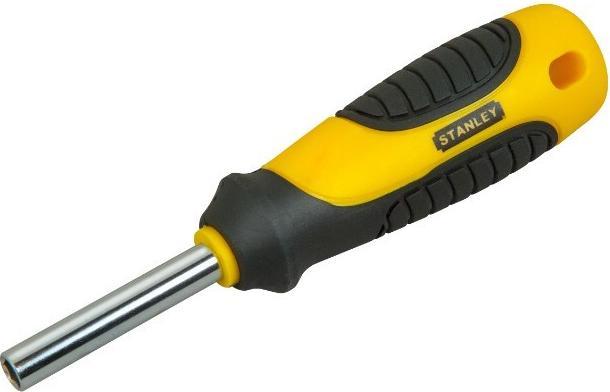 Actual product image Black & Decker ScrewdriverSet (4-edge (Robertson, Pin-torx)