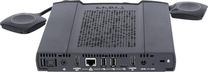 Produktbild Barco ClickShare CX-50 2. Generation drahtloses Konferenzsystem