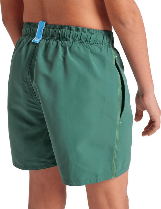 Actual product image Arena B Beach Boxer Solid R (128)