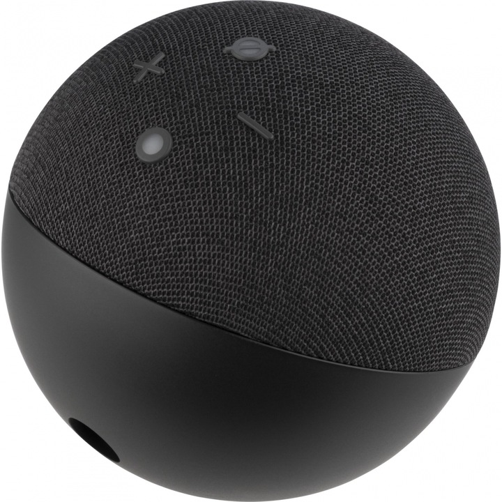 Productafbeelding Amazon Echo Dot (5e gen.) (Amazon Alexa)