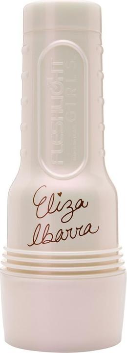 Actual product image Fleshlight Girls - Eliza Ibarra