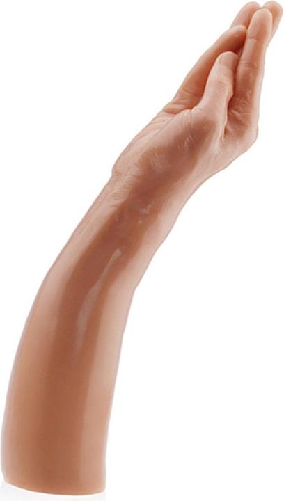 Actual product image Lovetoy Magic Hand