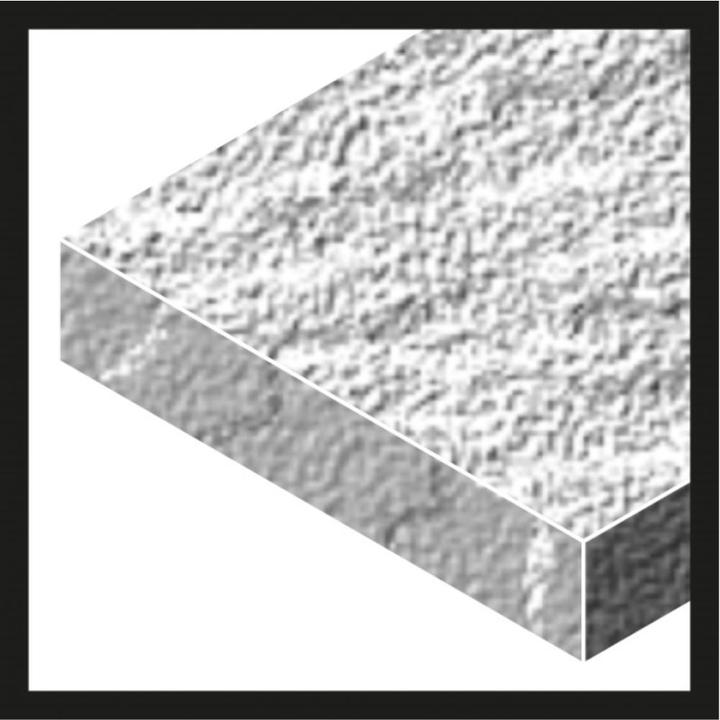 Actual product image Bosch Professional Zubehör PRO F355 sanding sheet, 115 mm, G60 (60)