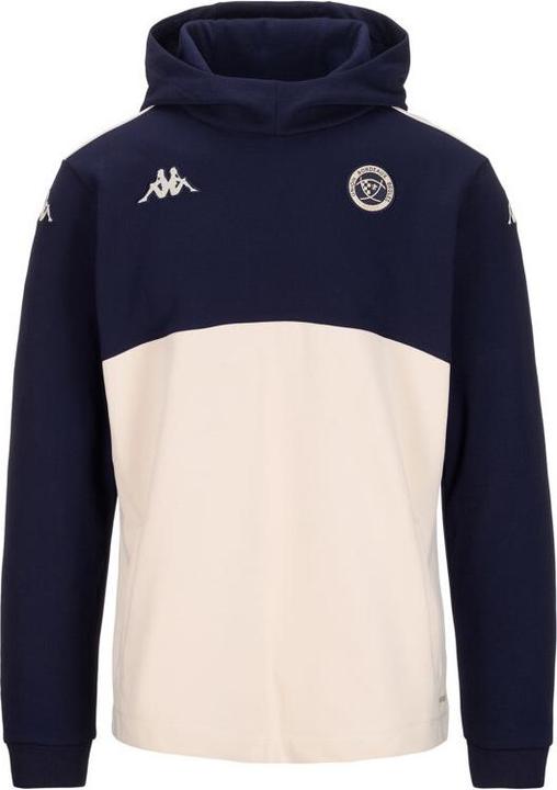 Immagine prodotto Kappa Felpa Union Bordeaux-Bègles Arufego 8 2024/25 (3XL)