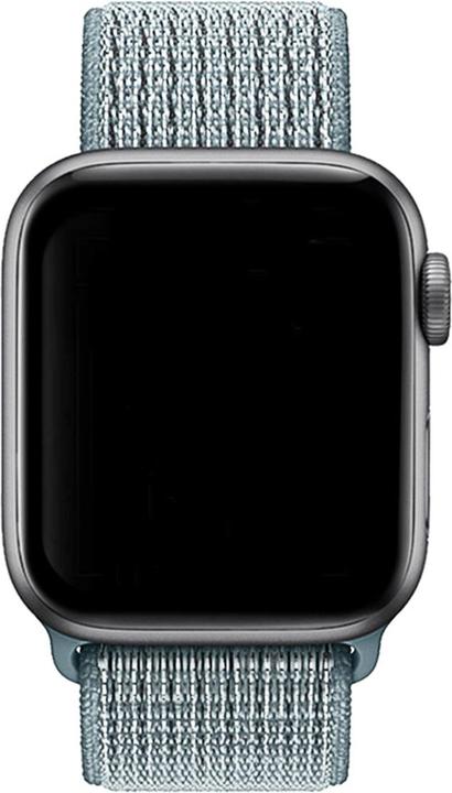 Produktbild Devia Sport Loop Grau 384041 mm (41 mm, 38 mm, 40 mm, Nylon)