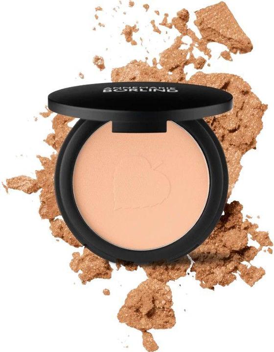 Immagine prodotto Annemarie Börlind Cipria compatta beige (Beige)
