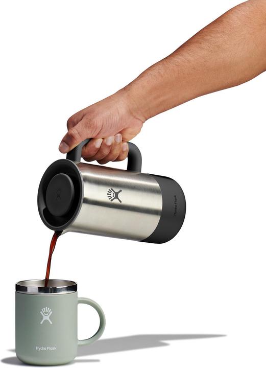 Produktbild Hydro Flask French Press (0.95 l)