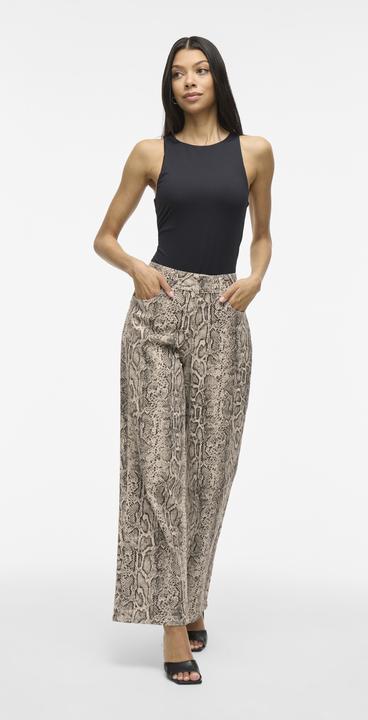 Image du produit Vila High Waist Jeans (36)