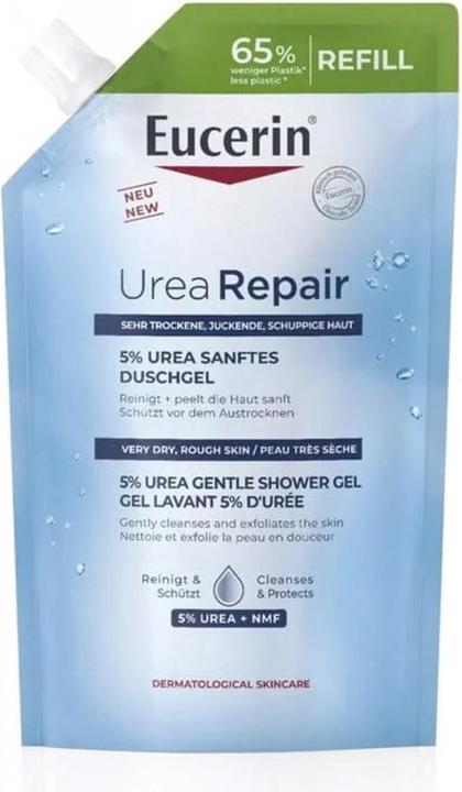 Produktbild Eucerin Urearep Dgel Nf 5% (400 ml)