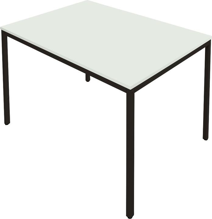 Immagine prodotto Schäfer Shop Tavolo per tubi in acciaio puro
