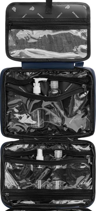 Produktbild Pactastic Urban Collection Kulturbeutel 30 cm (4 l)