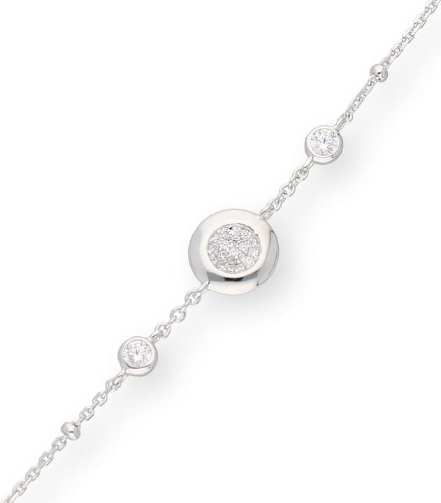 Immagine prodotto Carat eleganza (17 cm, Argento)