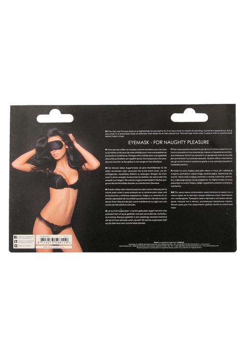 Produktbild Ouch! Soft Eye Mask