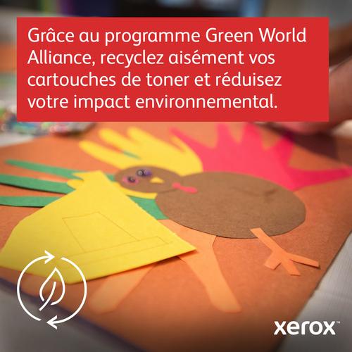 Produktbild Xerox B305V DNI Multifunktionsdrucker (Laser)