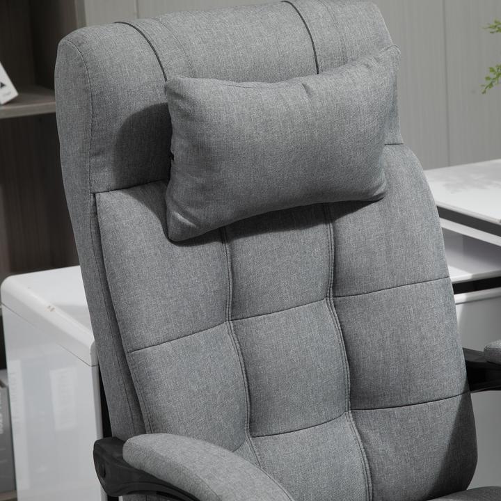 Actual product image Vinsetto Office chair