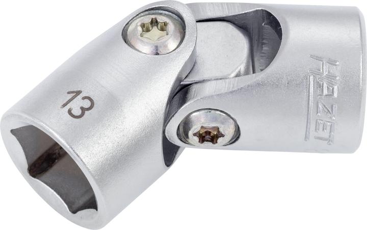 Productafbeelding HAZET Externe zeshoekige verbindingsplug (13 mm)