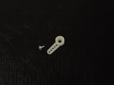 Productafbeelding Amewi 8201-82015 Servo arm