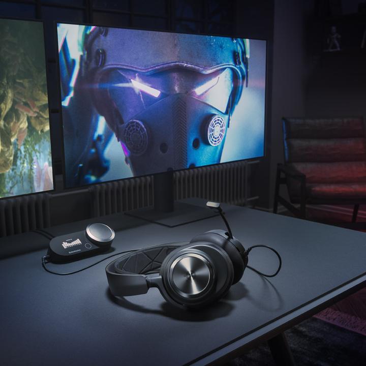 Image du produit SteelSeries Arctis Nova Pro (Filaire)