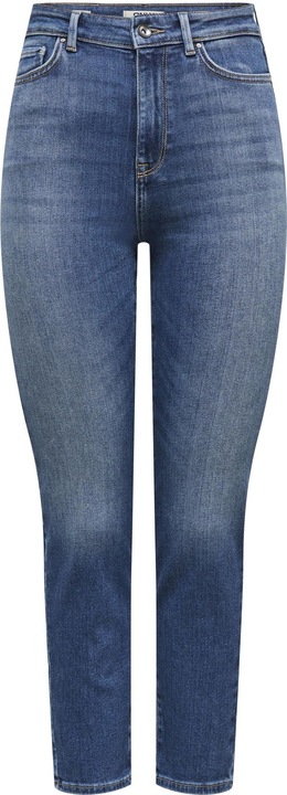 Denim Blu Medio