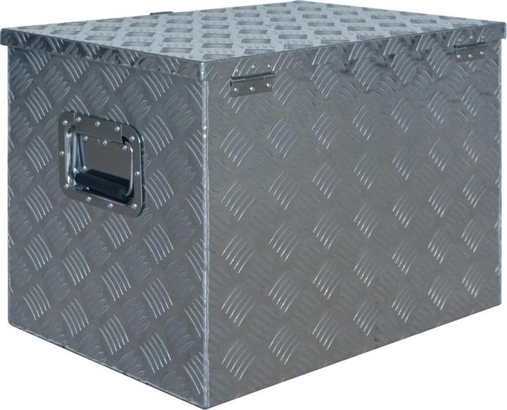 Actual product image vidaXL Werkzeugkoffer