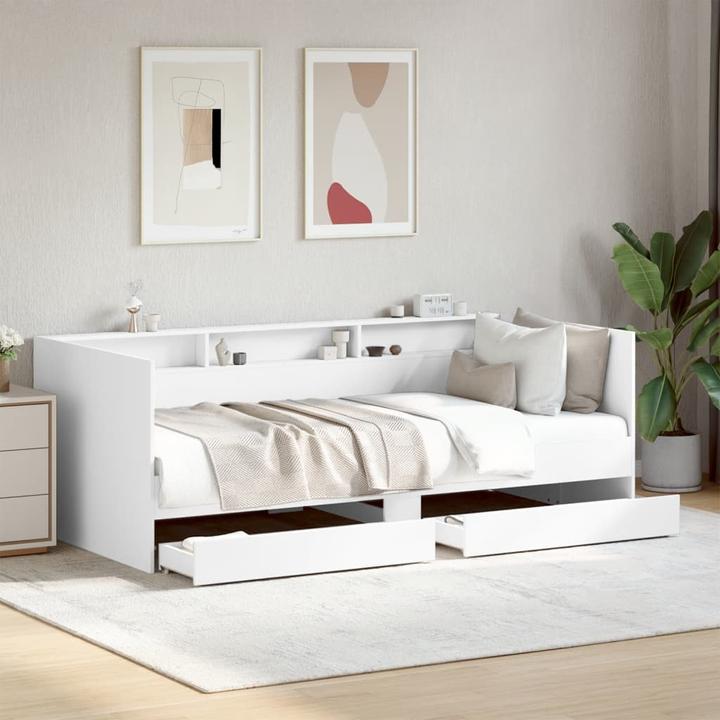 Produktbild vidaXL Tagesbett (90 x 200 cm)