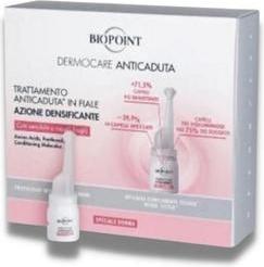 Biopoint Female Anti-Hair Loss Treatment 20 x 6 ml (Body lotion, 120 ml)