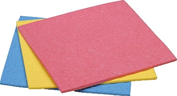 Actual product image Vileda Sponge cloth Aqua (5 pcs.)