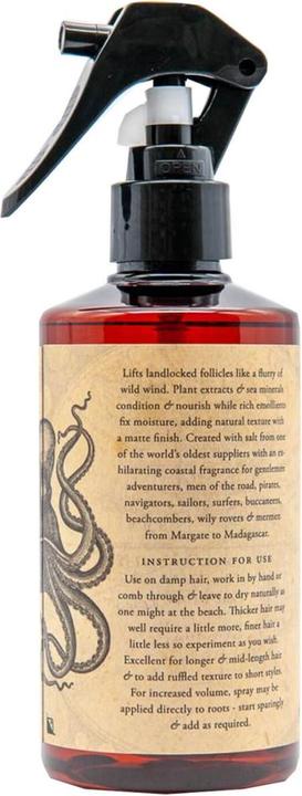 Image du produit Captain Fawcett Capitaine Fawcett Care (250 ml)