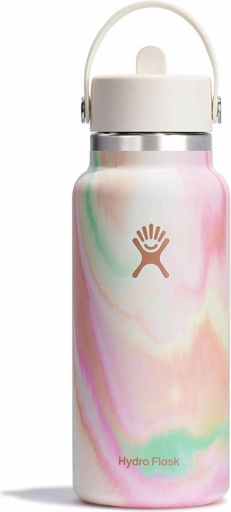 Productafbeelding Hydro Flask 32 oz brede mond Flex rietjesdop Limited Edition (0.95 l)