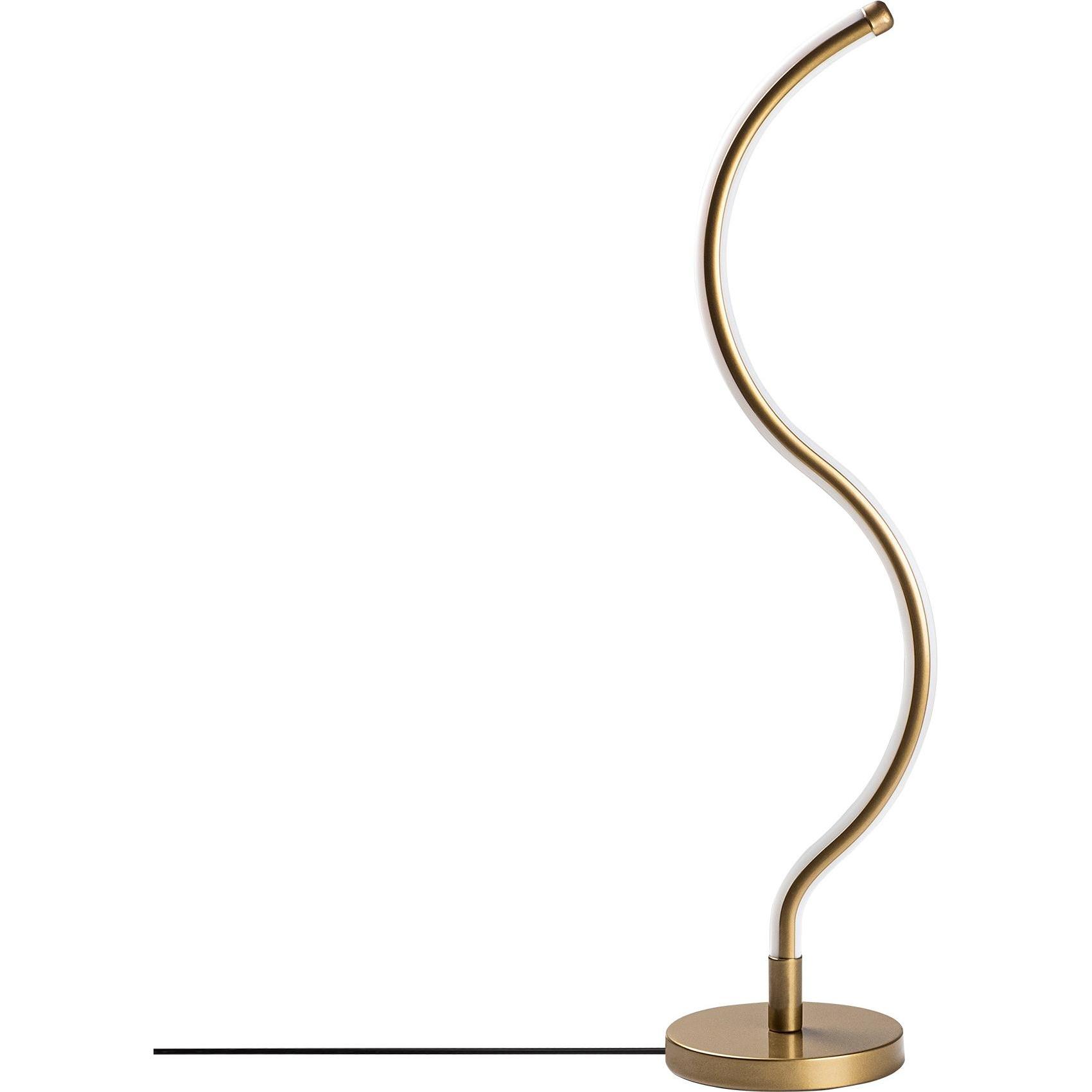 Hermia, Tischlampe, Jaxtyn