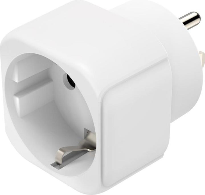 Produktbild Hama Reiseadapter