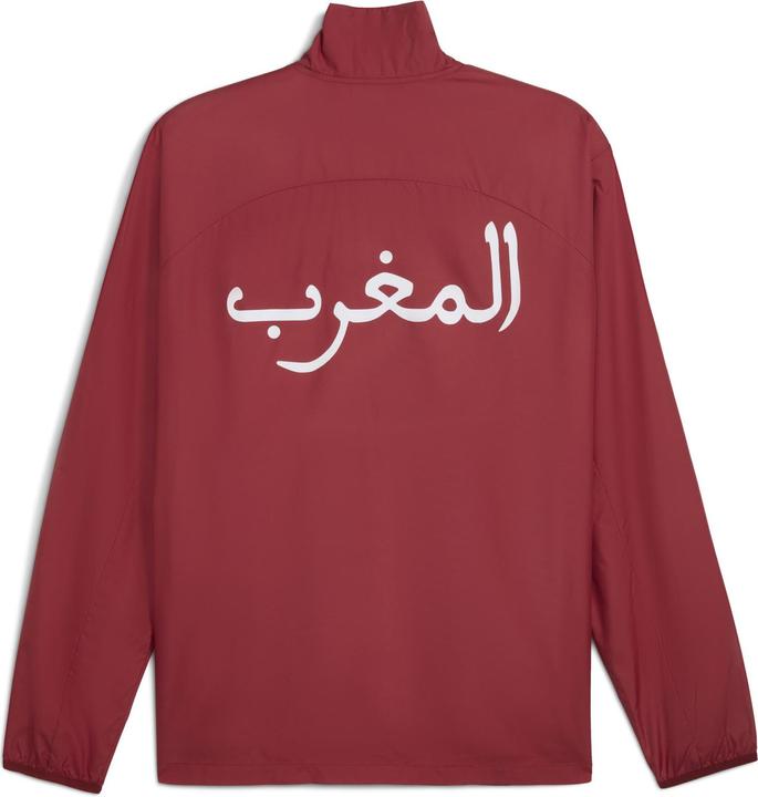 Immagine prodotto Puma Giacca FRMF Prematch Woven (3XL)