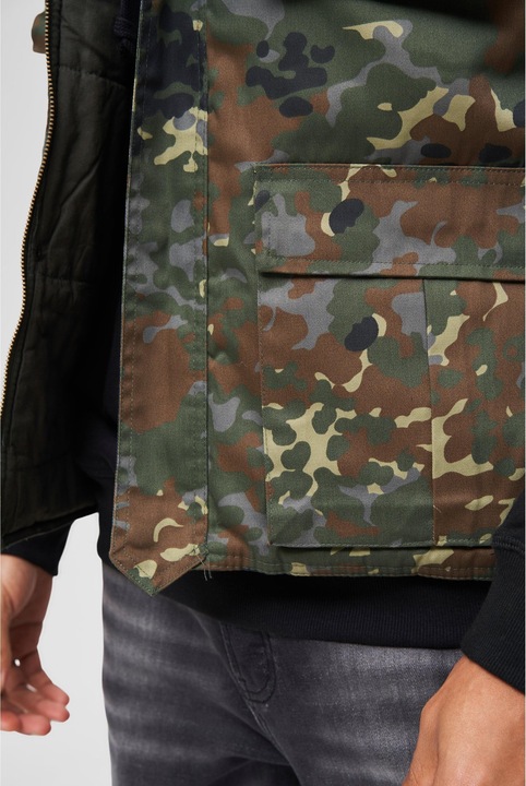 Actual product image Brandit Ranger Vest (S)