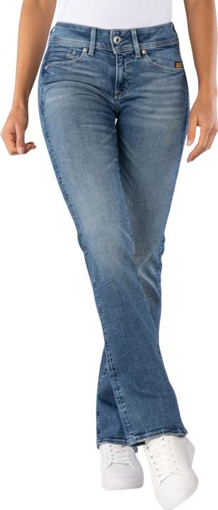 Produktbild G-Star Bootcut Fit MIDGE