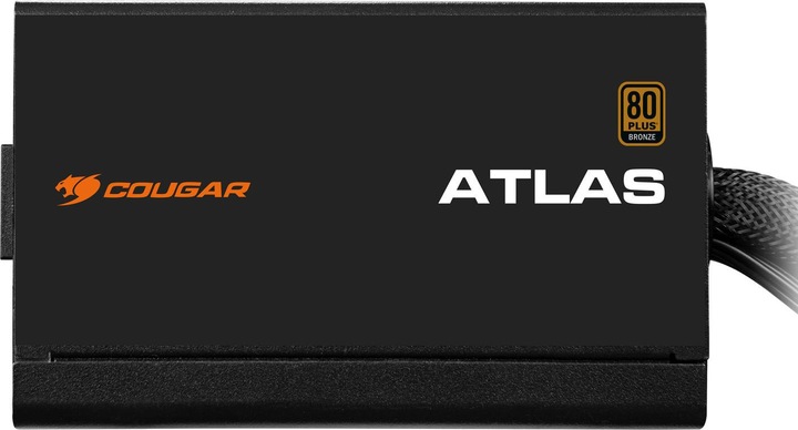 Produktbild Cougar PSU ATLAS 650 80Plus Bronze 650W (650 W)