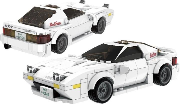 Image du produit Cada Initial-D Mazda FC35 RX-7