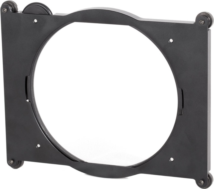 Produktbild Wooden Camera Zip Box Pro 4.5in Round Filter Stage (Matte Box)
