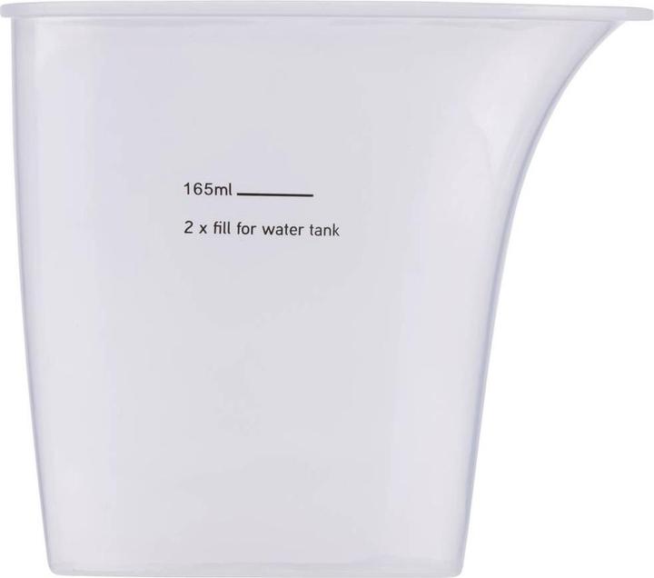 Actual product image Dirt Devil Steam-mop 1300W 230V DD7004 (0.80 bar, 1300 W)