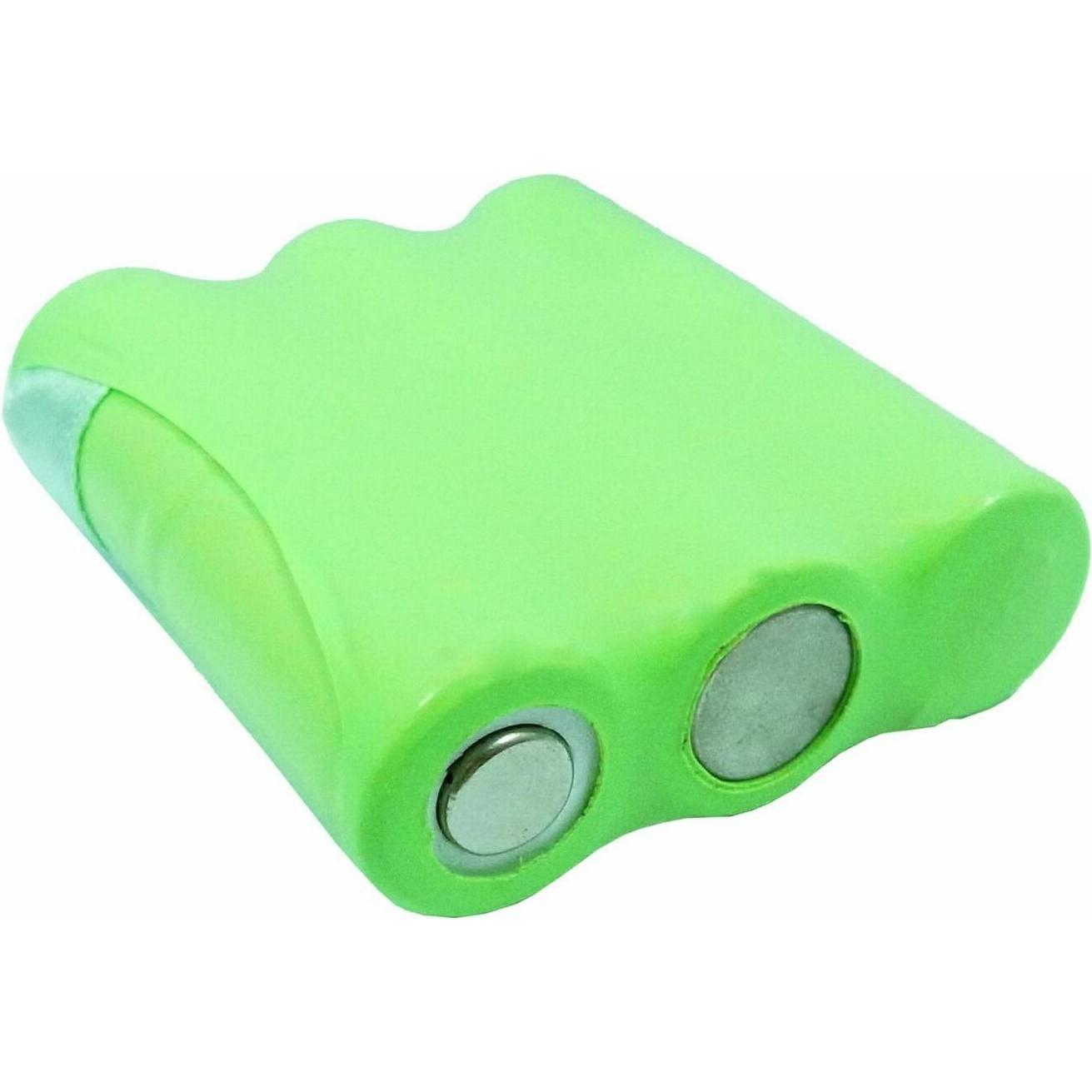 CoreParts Battery for ZEBRA Scanner, Barcode-Scanner Zubehör