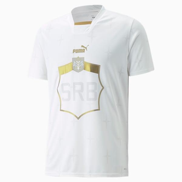 Image du produit Puma FSS Away Shirt Replica (M)