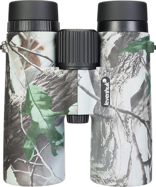 Immagine prodotto Levenhuk Moss 10x42 Binocolo con mirino (10 x, 42 mm)