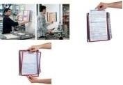 Image du produit Durable Système de panneaux d'affichage Vario Wall 10
