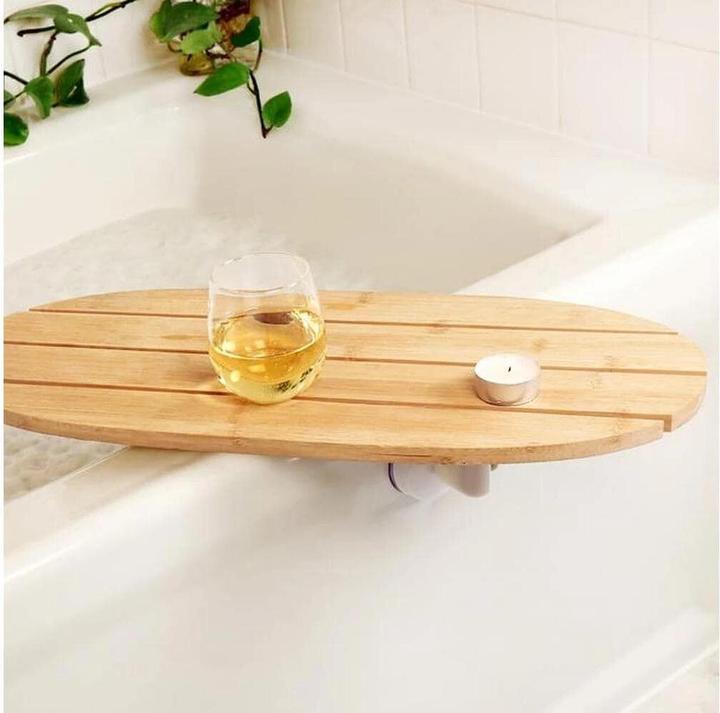 Productafbeelding TOP Badkuip (50 x 21 x 1 cm)
