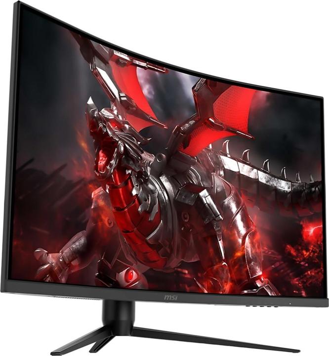 Produktbild MSI Optix G321CQPDE (2560 x 1440 Pixel, 32")