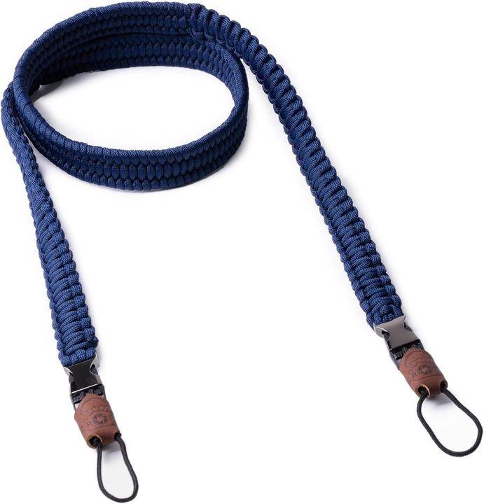 C-Rope Traveller marineblauw 140cm (Schouderriem)