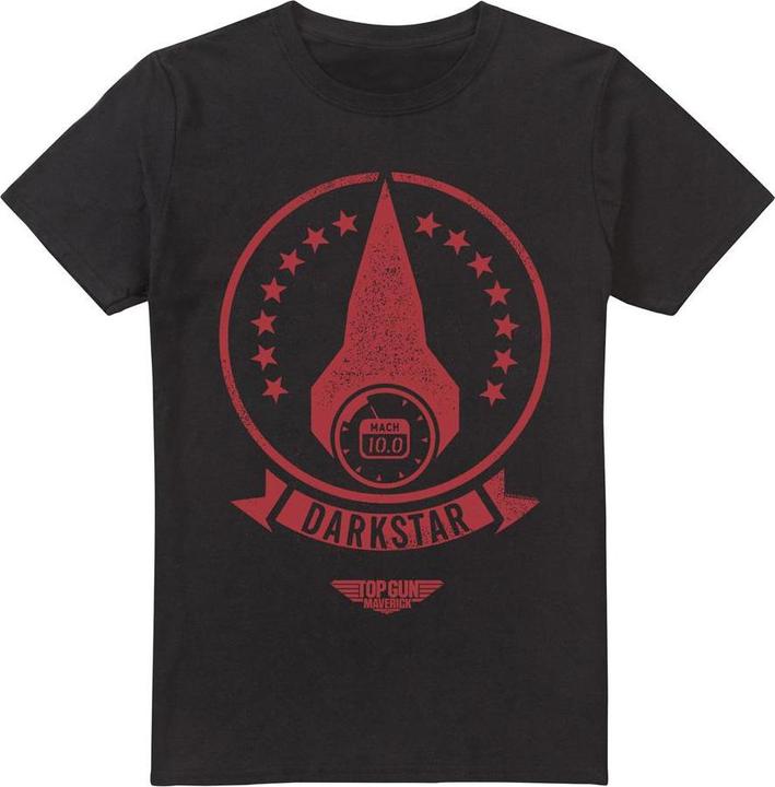 Produktbild Top Gun Darkstar TShirt (4XL)