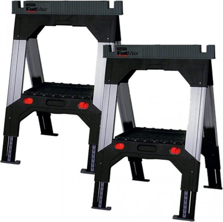 Actual product image Stanley Fatmax (69 cm, 0.52 cm)